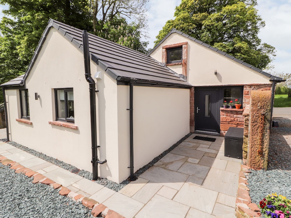 Lands Brow Lodge