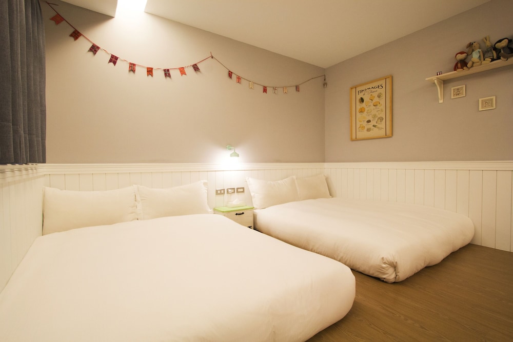 RA Guesthouse