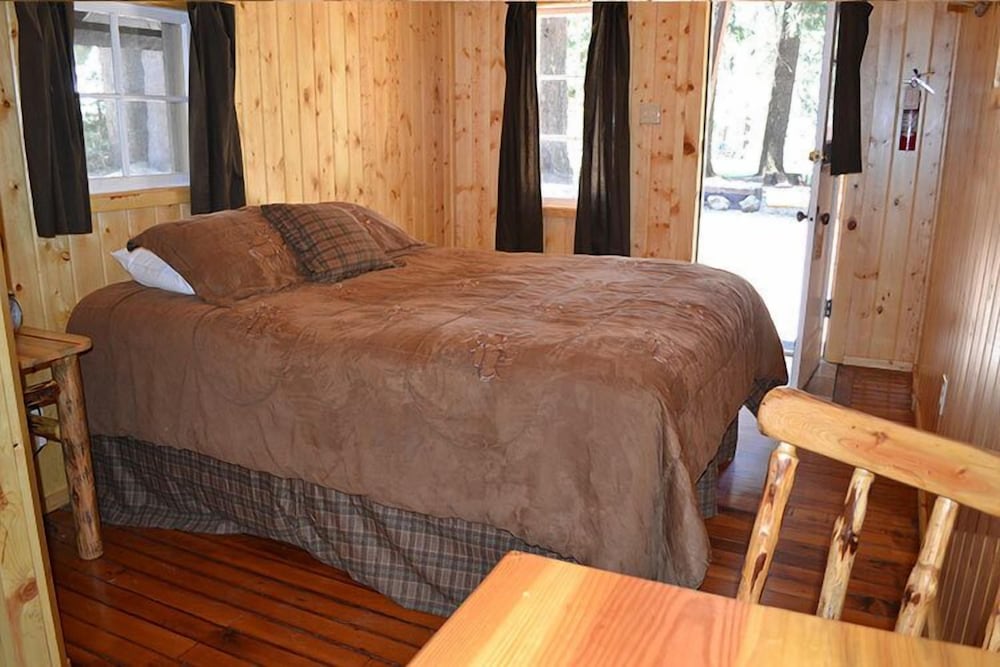 Union Creek Resort