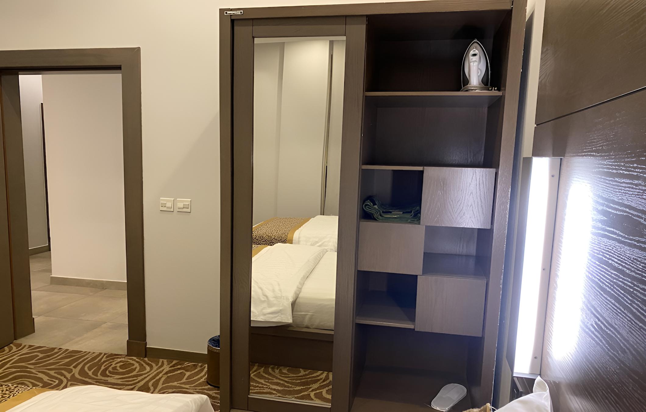 180 Degrees Hotel Almalqa