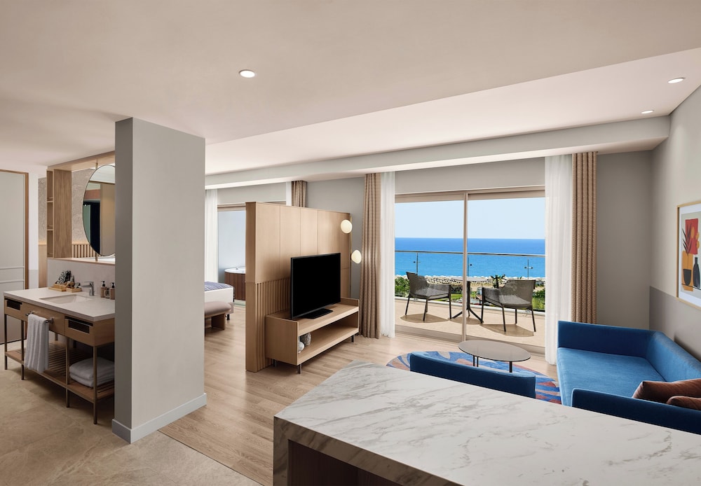 Akra Sorgun Tui Blue Sensatori - All Inclusive