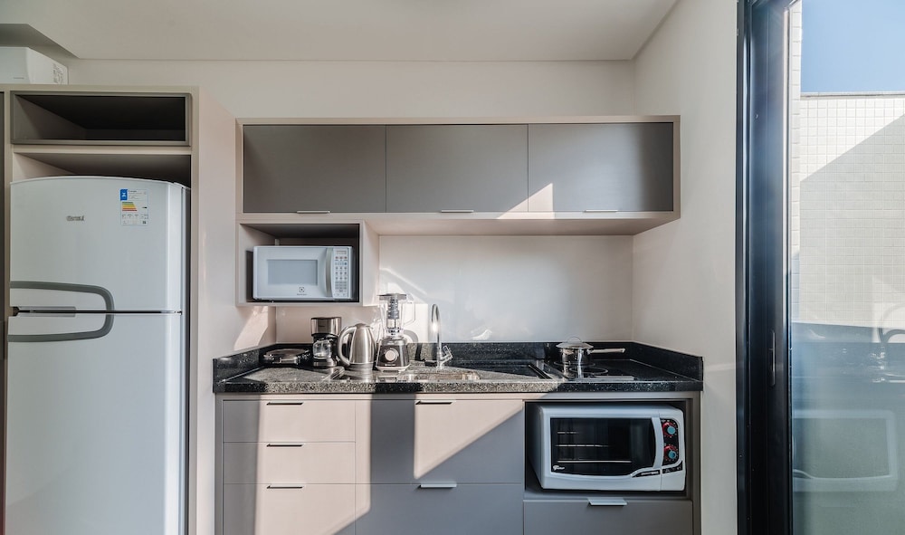 MHF III Apts Variados a 280m da Praia em Itapema