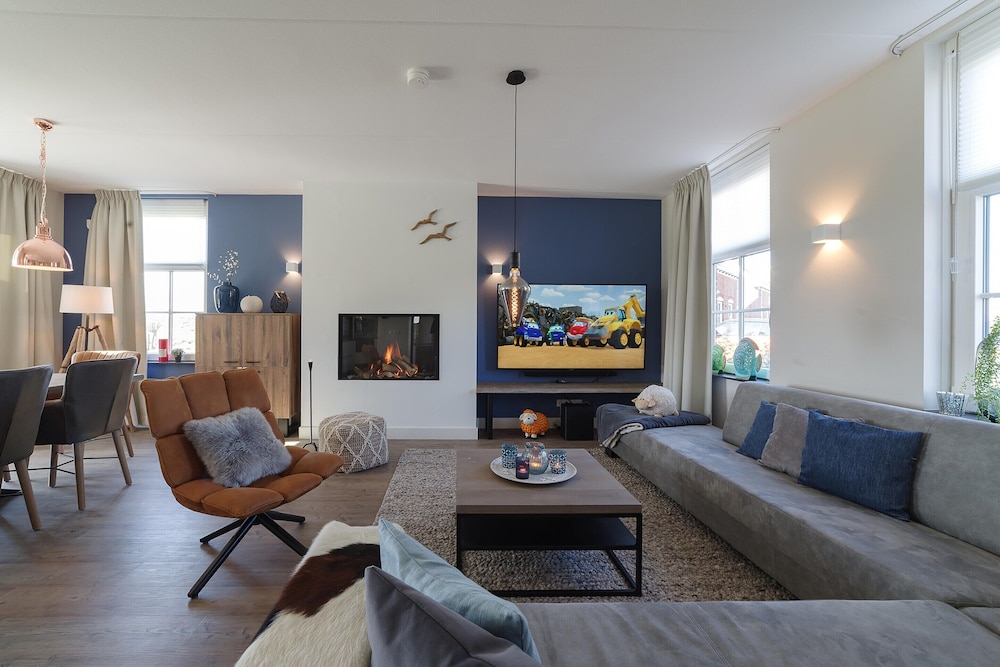 Villa Near Oosterschelde With Game Room