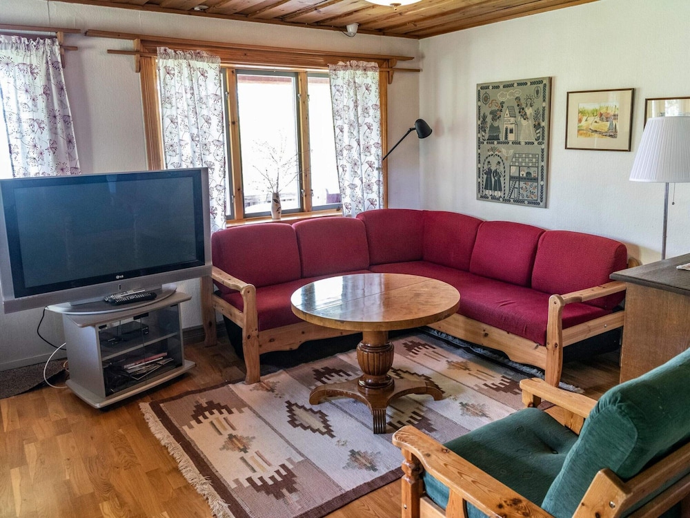4 Star Holiday Home in Sagmyra