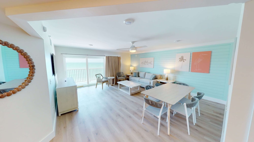 Manasota Key Resort