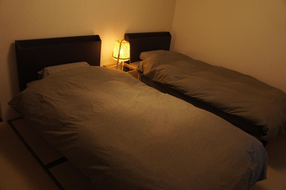 Guest House MEETS Okayama view 5