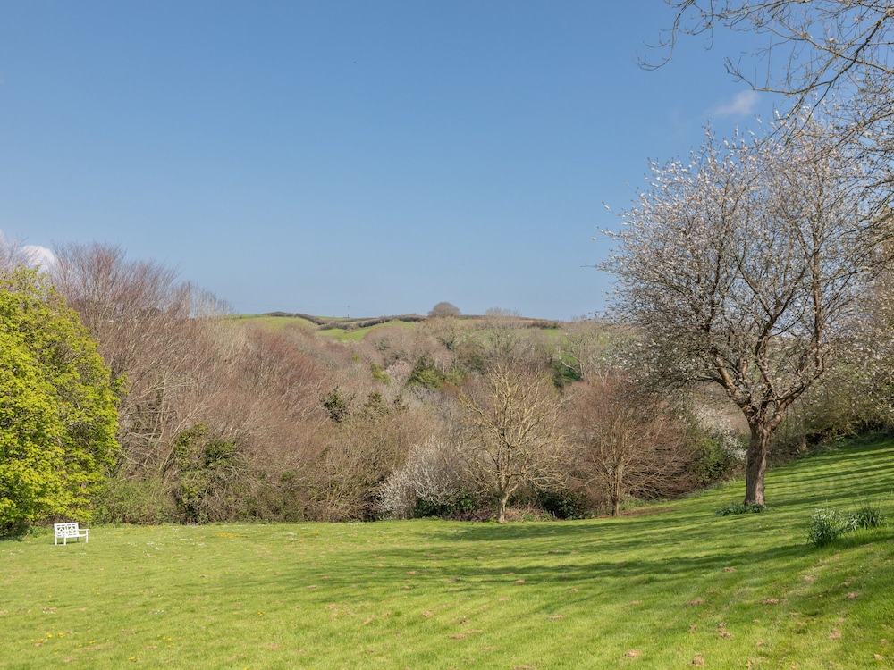 The Dairy