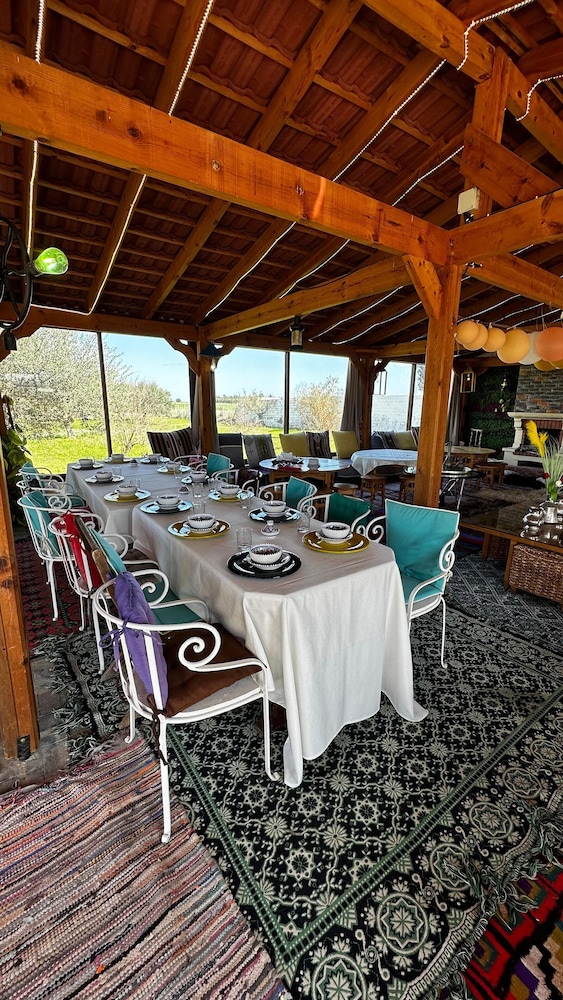 Chalet Essanya
