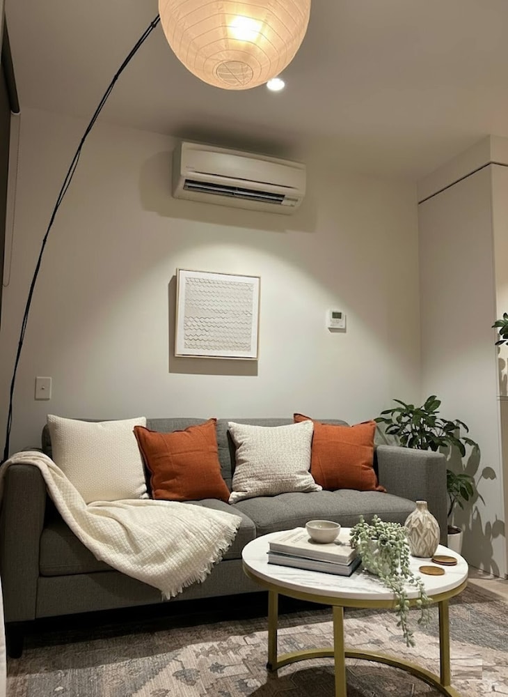 Smart Stay Mel CBD With 2 Beds