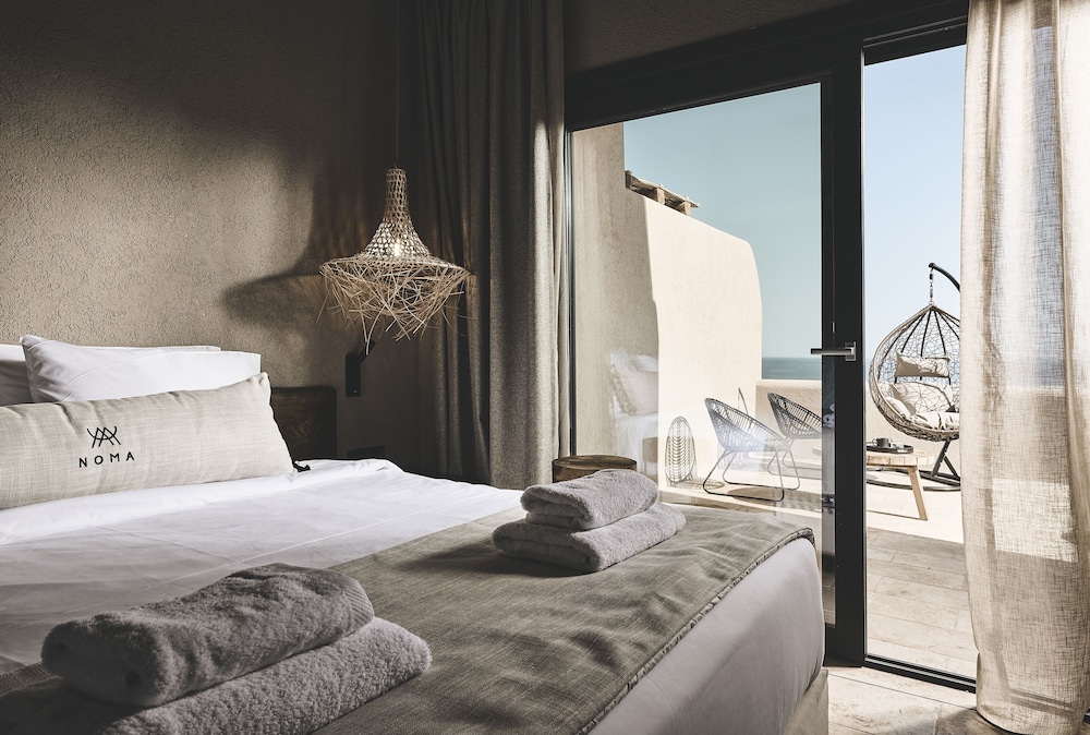 Noma Milos - Delmar Collection view 5