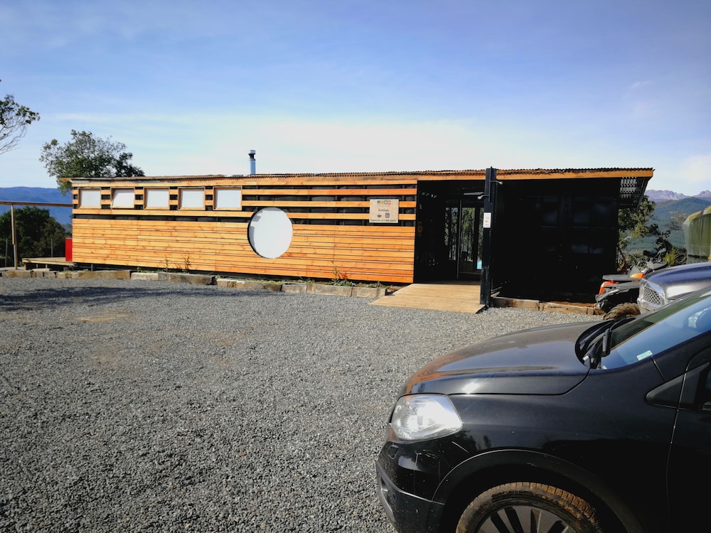 Ecorefugio Spa