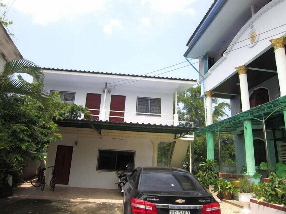 AA Guesthouse