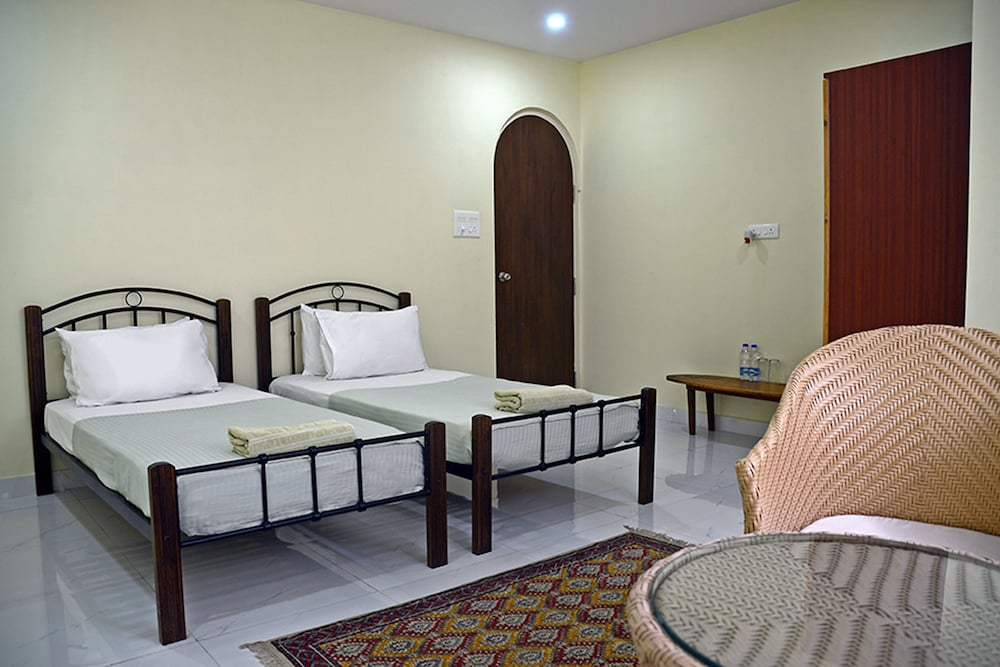 Kokari Guest House