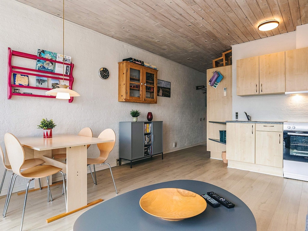 4 Person Holiday Home in Vestervig
