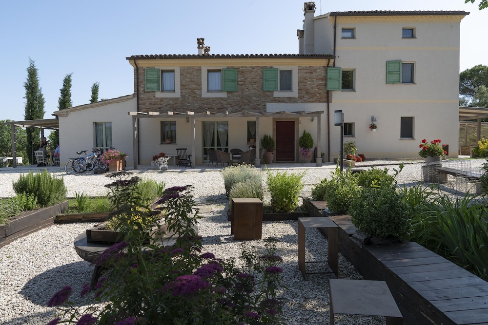 Hotel Le Maracla Country House
