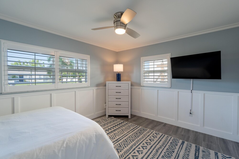 High Tide Hideaway