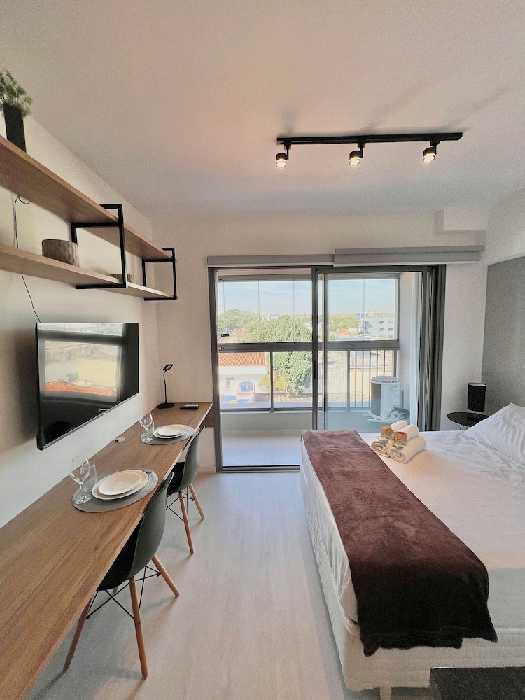 Innvista Allure Residencial Moema