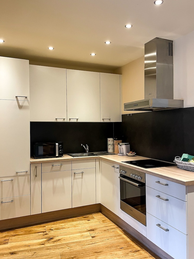 Apartment Waldnah