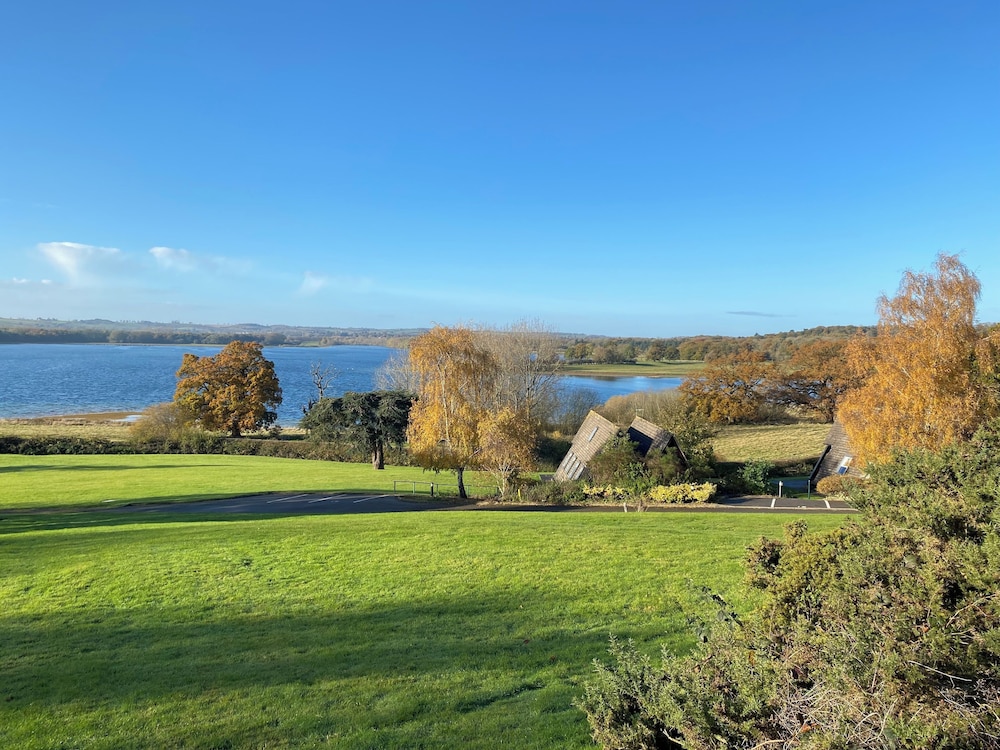 Rutland Hall Lakeside Lodges
