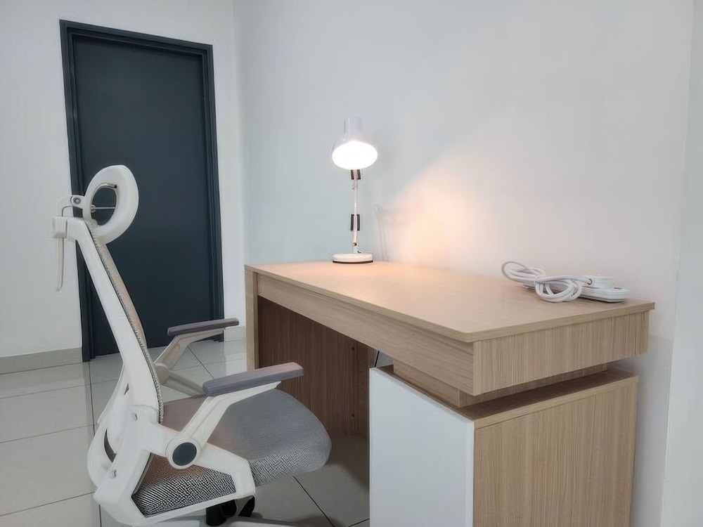 Luxstay Atria Sofo Suites Apartments
