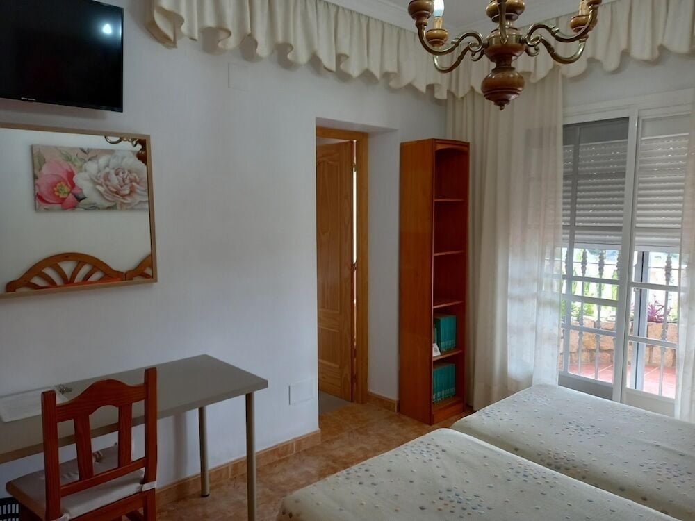 Casa Colina del Sol