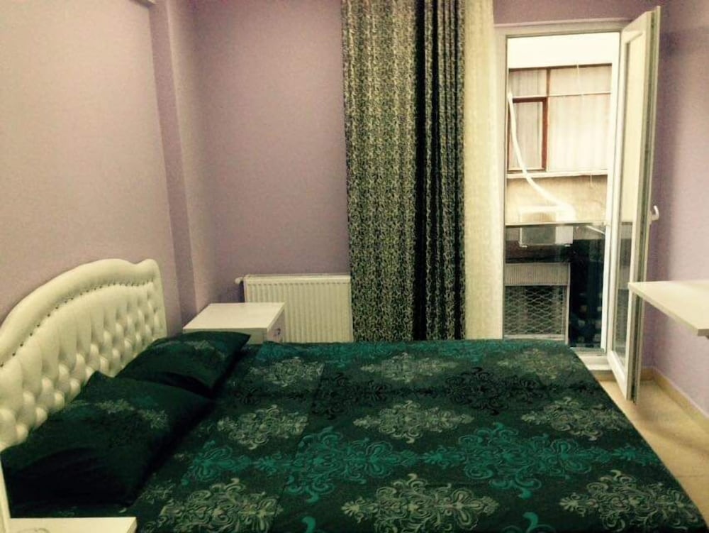 OTEL FERHAT view 3