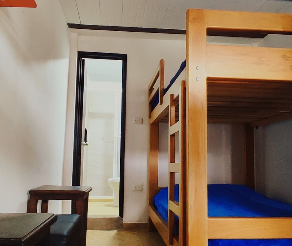 SAN PEDRO SALENTO APARTAHOTEL