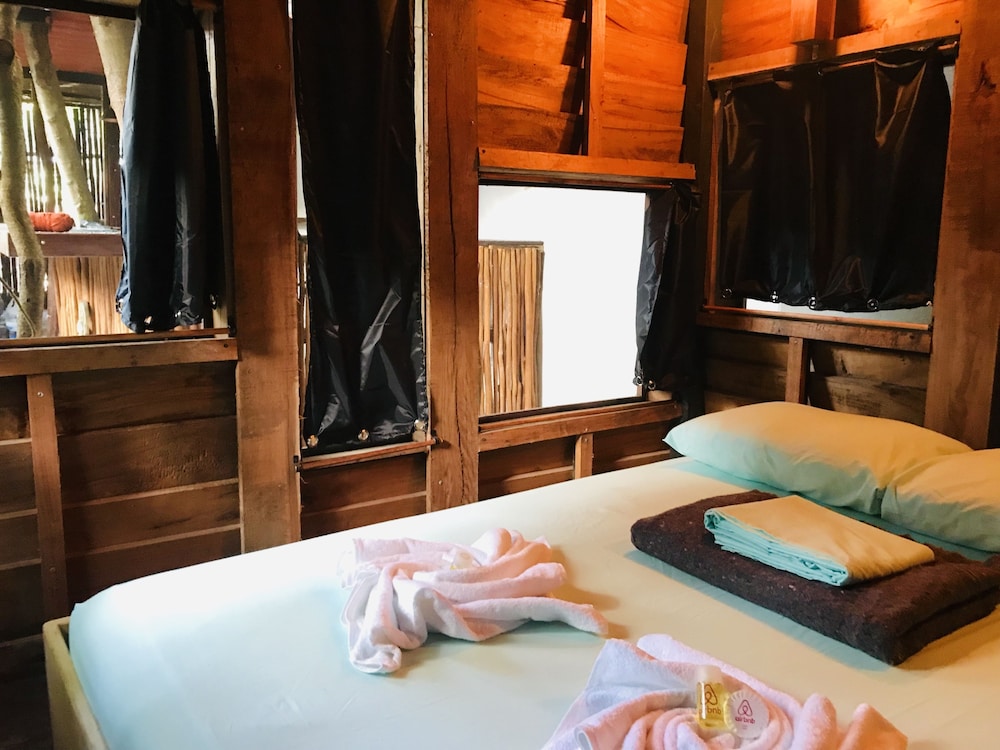Hostel Aldea T'zunun view 5