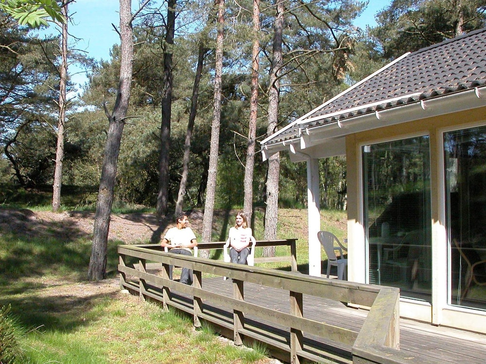 8 Person Holiday Home in Nexo-by Traum