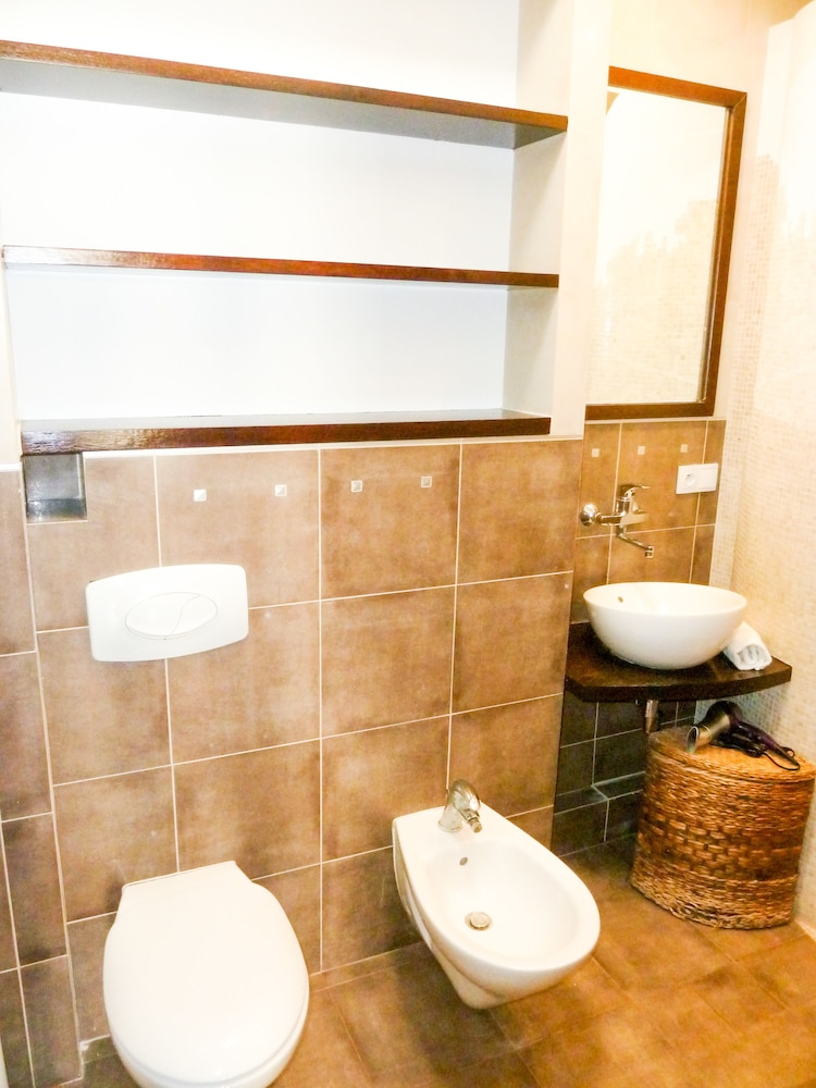ShortStayPoland Krucza - B34
