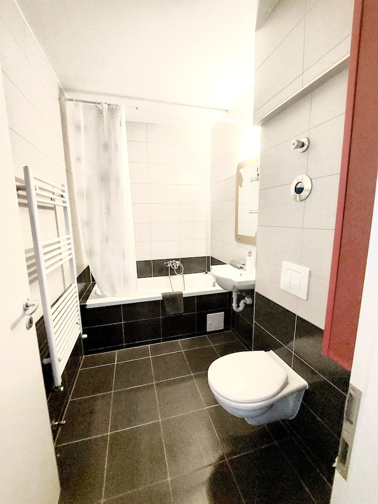 Brasov Altipiani Apartments