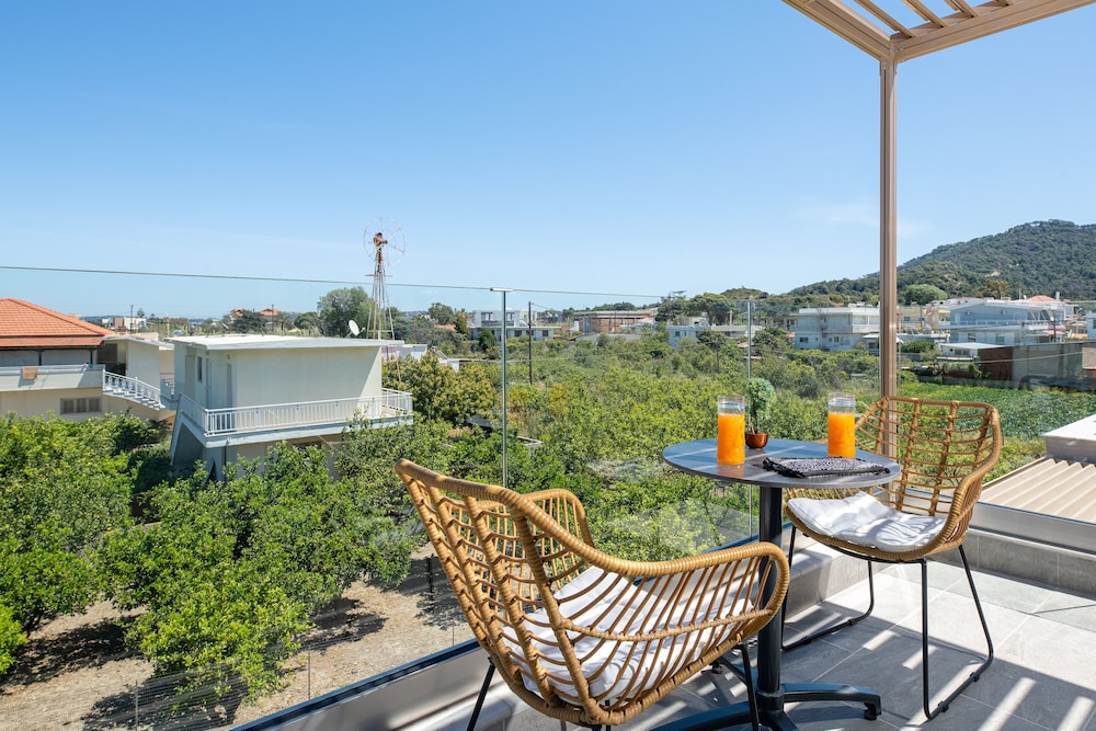 L&C Boutique Apartments