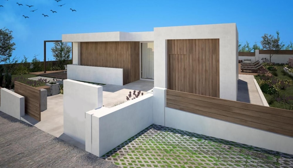 Le Grand Reve Apartments & Luxury Suites view 4
