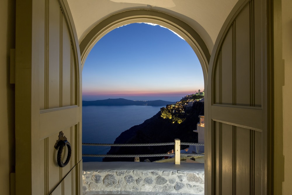 Windmill Luxury Villa
