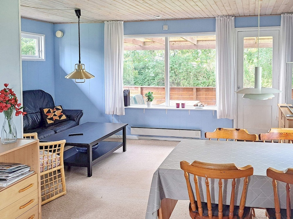 4 Person Holiday Home in Hadsund-by Traum view 4