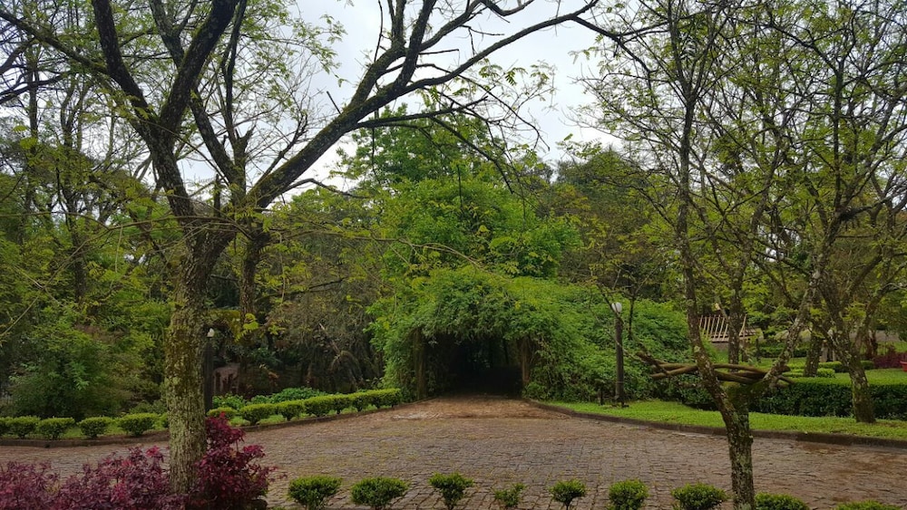 Pousada Vale das Hortências