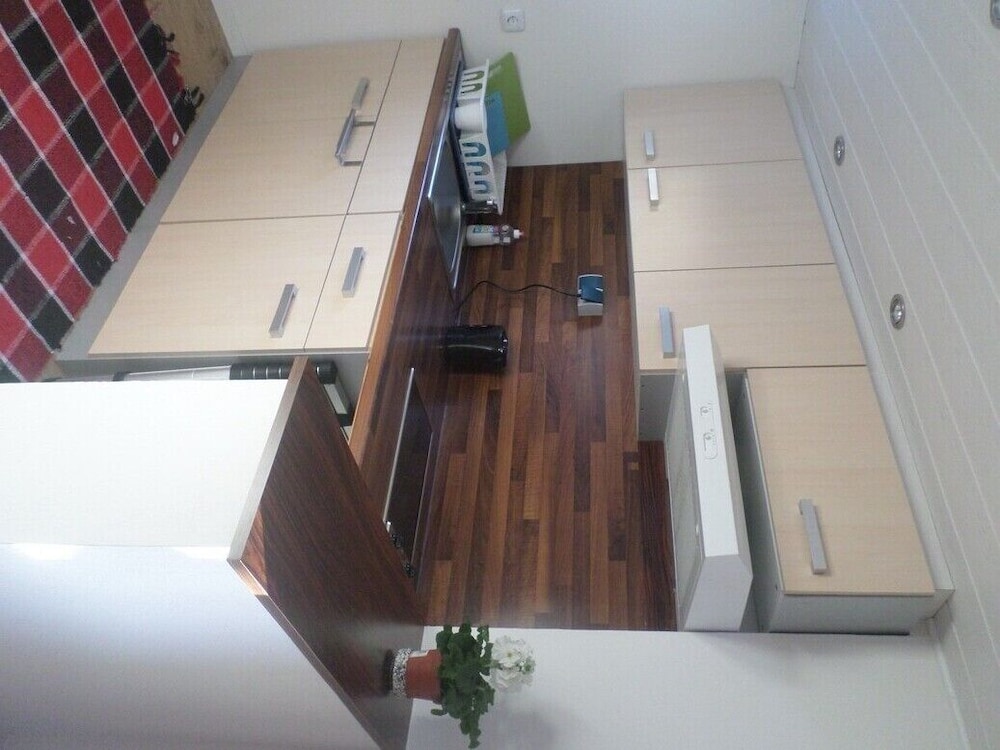 Lucias House
