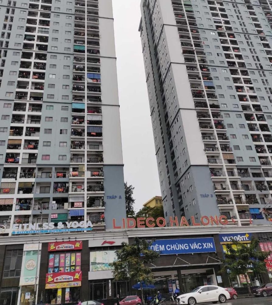 Ha Long City Retreat - Cozy 35m2 Apartment in the Heart of the City