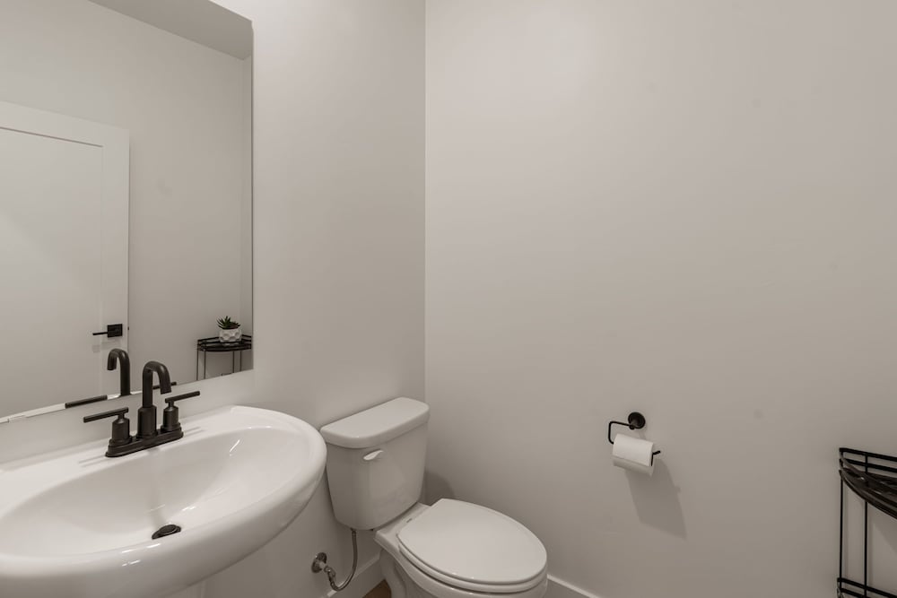 Sand Hollow Serenity 4 Bedroom Townhouse