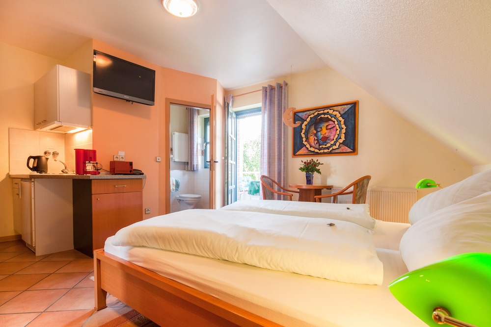 Hotel Garni Schneevoigt - Property Image 29