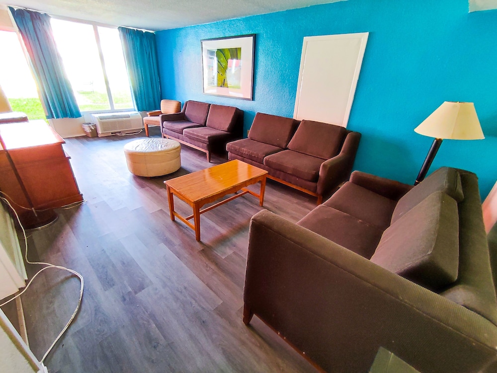 Clover Inn & Suites, fotografía 2