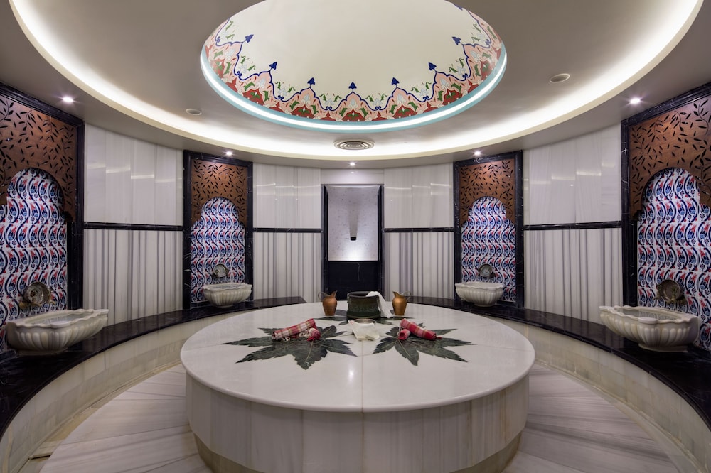 Merit Royal Premium Hotel - All inclusive