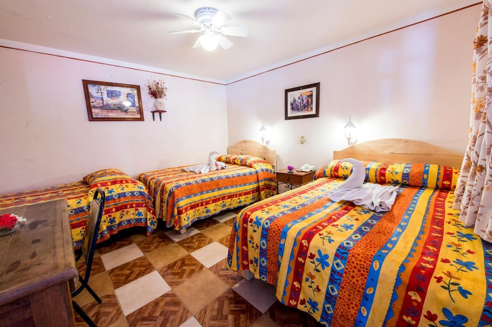 Hotel Arisa Oaxaca - Property Image 18