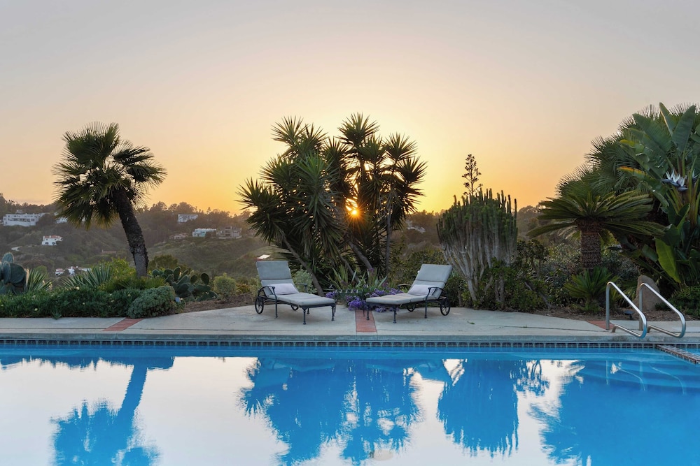 Rancho Real by Avantstay Private Pool + Hot Tub Luxe Group Retreat