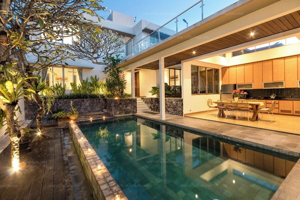 Maestro Bay View Villa by Premier Hospitality Asia