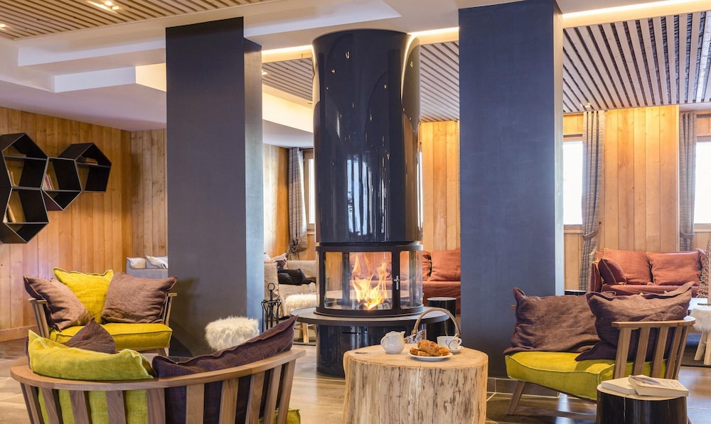 Apartment in Alps With Spa & Pool