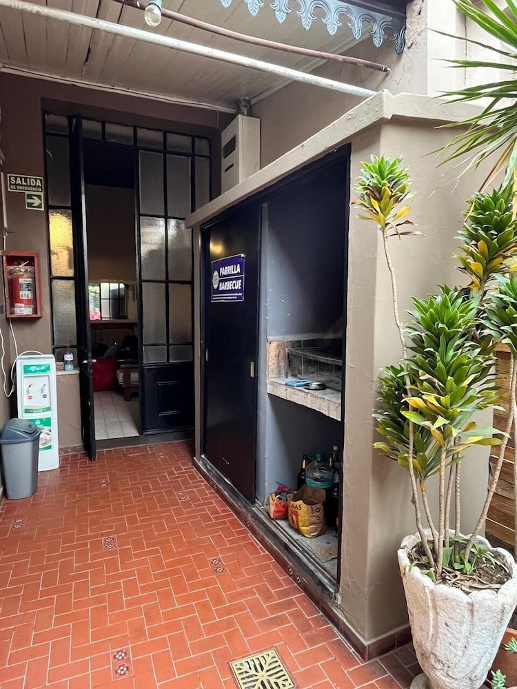 Ferienhaus Hostel Salta