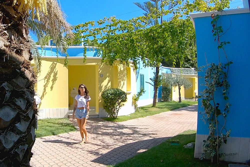 Villaggio Porticello Mare photo 3