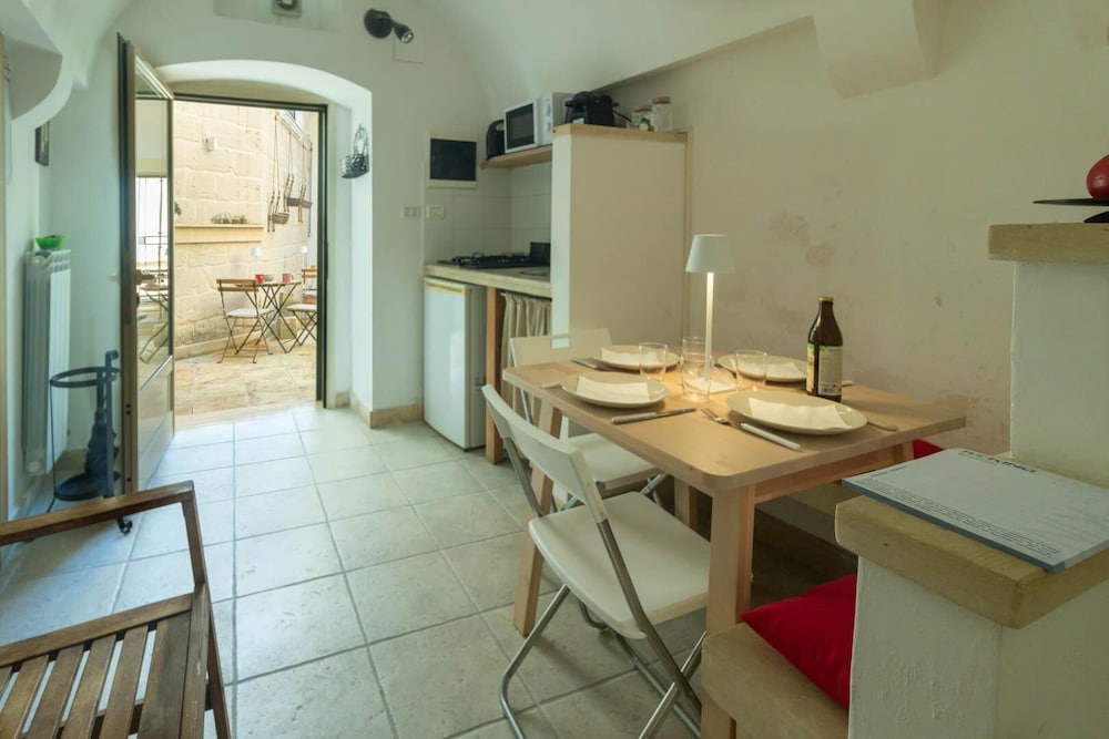 Residence Corte Salento, photo 54