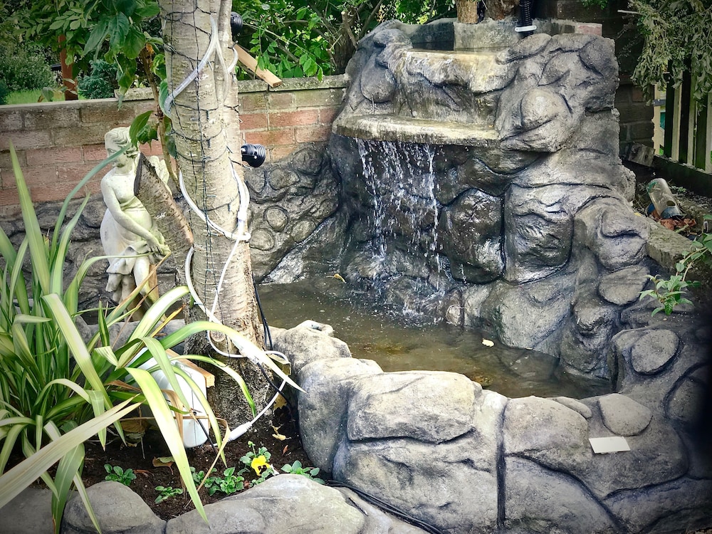 Woodpaddock B&B